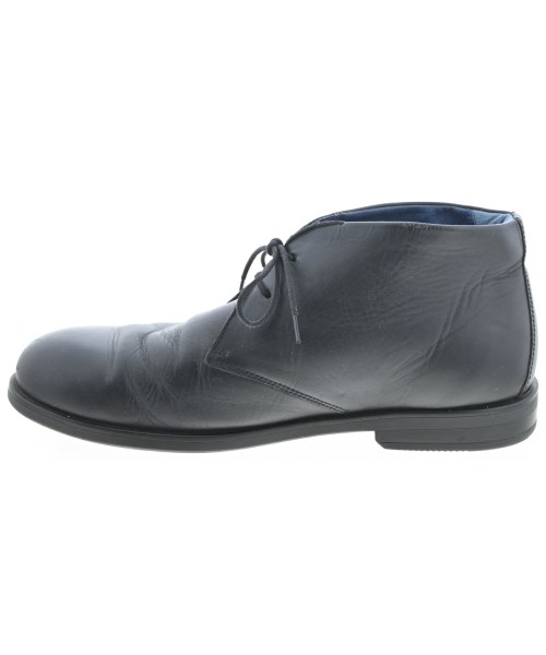 BIRKENSTOCK（ビルケンシュトック）ブーツ 黒 サイズ:27cm メンズ/2200719837074