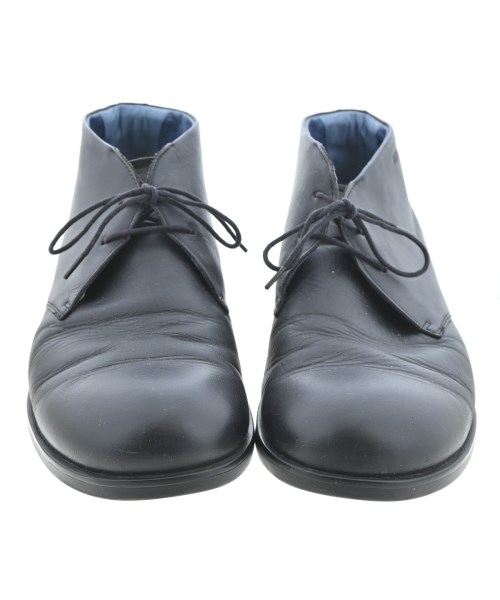 BIRKENSTOCK（ビルケンシュトック）ブーツ 黒 サイズ:27cm メンズ/2200719837074