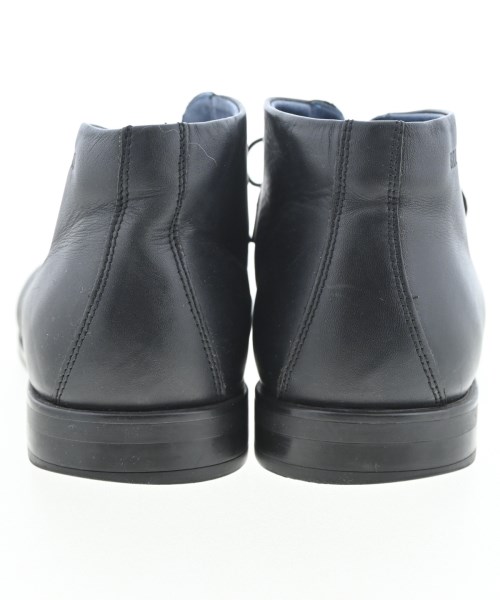 BIRKENSTOCK（ビルケンシュトック）ブーツ 黒 サイズ:27cm メンズ/2200719837074