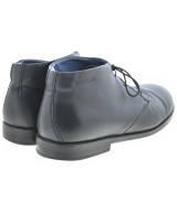 BIRKENSTOCK（ビルケンシュトック）ブーツ 黒 サイズ:27cm メンズ/2200719837074
