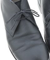 BIRKENSTOCK（ビルケンシュトック）ブーツ 黒 サイズ:27cm メンズ/2200719837074
