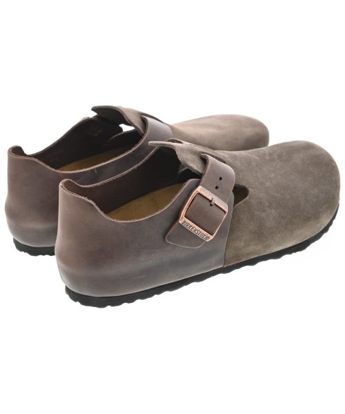 BIRKENSTOCK（ビルケンシュトック）その他 茶 サイズ:26.5cm メンズ/2200724857043