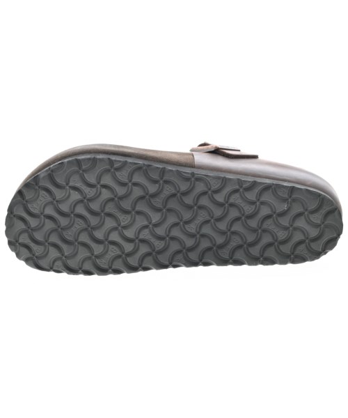 BIRKENSTOCK（ビルケンシュトック）その他 茶 サイズ:26.5cm メンズ/2200724857043