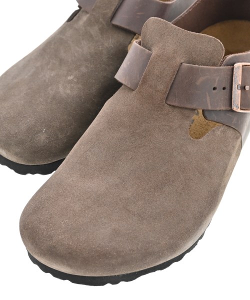 BIRKENSTOCK（ビルケンシュトック）その他 茶 サイズ:26.5cm メンズ/2200724857043