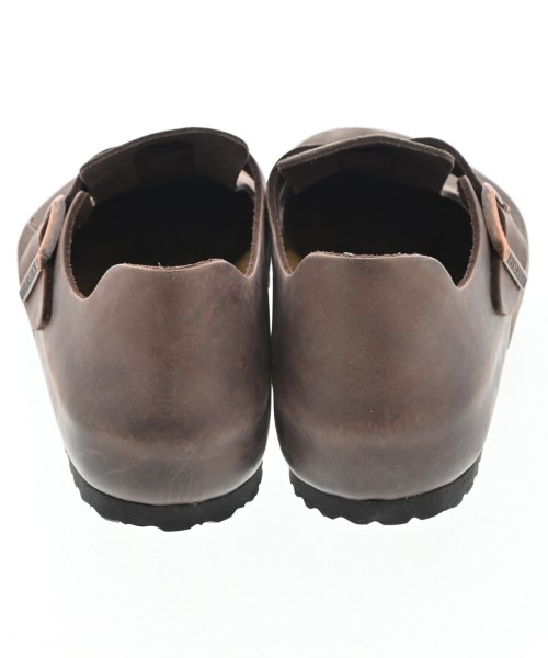 BIRKENSTOCK（ビルケンシュトック）その他 茶 サイズ:26.5cm メンズ/2200724857043