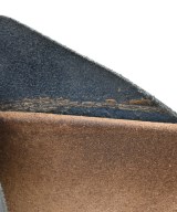 BIRKENSTOCK（ビルケンシュトック）サンダル グレー サイズ:EU38 1/2(23.5cm位) メンズ/2200720811070