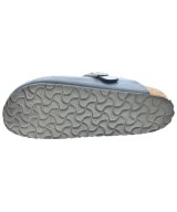BIRKENSTOCK（ビルケンシュトック）サンダル 紺 サイズ:25cm メンズ/2200720811087