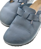 BIRKENSTOCK（ビルケンシュトック）サンダル 紺 サイズ:25cm メンズ/2200720811087