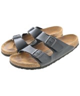 BIRKENSTOCK（ビルケンシュトック）サンダル 黒 サイズ:28.5cm メンズ/2200720811094