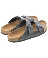 BIRKENSTOCK（ビルケンシュトック）サンダル 黒 サイズ:28.5cm メンズ/2200720811094