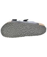 BIRKENSTOCK（ビルケンシュトック）サンダル 黒 サイズ:28.5cm メンズ/2200720811094