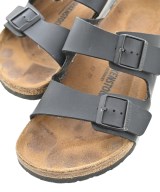 BIRKENSTOCK（ビルケンシュトック）サンダル 黒 サイズ:28.5cm メンズ/2200720811094