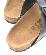 BIRKENSTOCK（ビルケンシュトック）サンダル 黒 サイズ:28.5cm メンズ/2200720811094