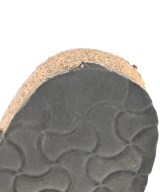 BIRKENSTOCK（ビルケンシュトック）サンダル 黒 サイズ:28.5cm メンズ/2200720811094