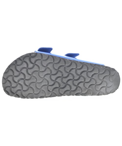 BIRKENSTOCK（ビルケンシュトック）サンダル 青 サイズ:26cm メンズ/2200727895066