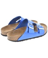 BIRKENSTOCK（ビルケンシュトック）サンダル 青 サイズ:26cm メンズ/2200727895066