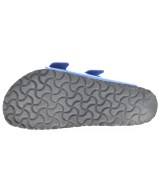 BIRKENSTOCK（ビルケンシュトック）サンダル 青 サイズ:26cm メンズ/2200727895066