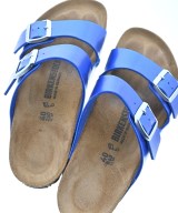 BIRKENSTOCK（ビルケンシュトック）サンダル 青 サイズ:26cm メンズ/2200727895066