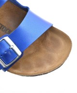BIRKENSTOCK（ビルケンシュトック）サンダル 青 サイズ:26cm メンズ/2200727895066