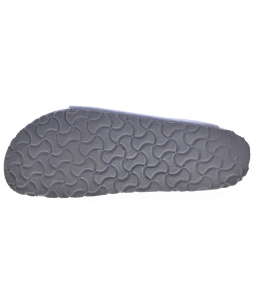 BIRKENSTOCK（ビルケンシュトック）サンダル グレー サイズ:27cm メンズ/2200728035010