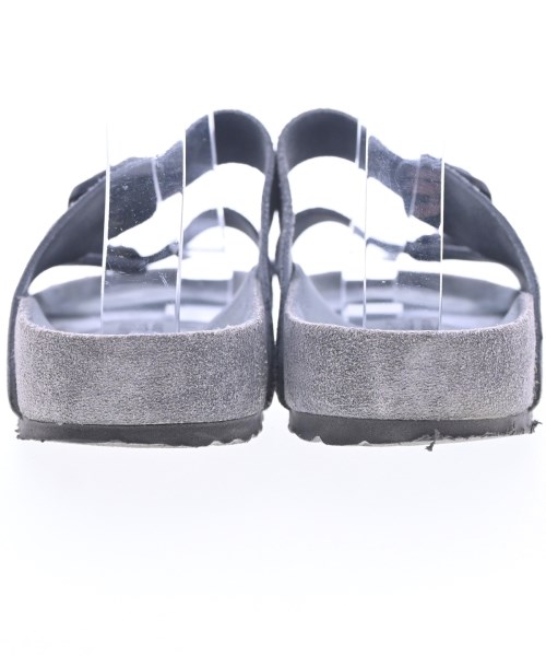 BIRKENSTOCK（ビルケンシュトック）サンダル グレー サイズ:27cm メンズ/2200728035010