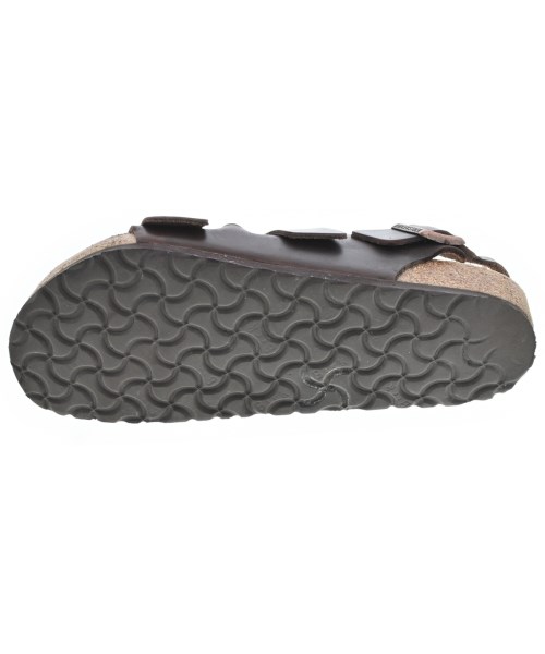 BIRKENSTOCK（ビルケンシュトック）サンダル 茶 サイズ:26.5cm メンズ/2200682603027