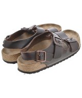 BIRKENSTOCK（ビルケンシュトック）サンダル 茶 サイズ:26.5cm メンズ/2200682603027