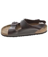 BIRKENSTOCK（ビルケンシュトック）サンダル 茶 サイズ:26.5cm メンズ/2200682603027