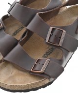 BIRKENSTOCK（ビルケンシュトック）サンダル 茶 サイズ:26.5cm メンズ/2200682603027