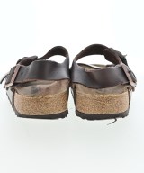 BIRKENSTOCK（ビルケンシュトック）サンダル 茶 サイズ:26.5cm メンズ/2200682603027