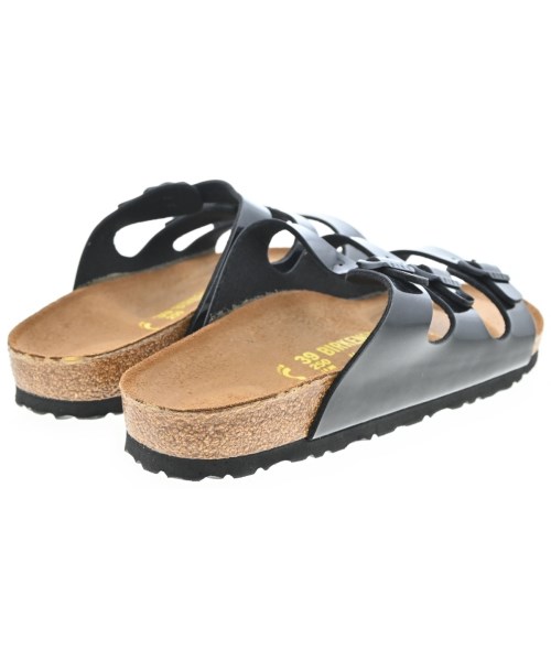 BIRKENSTOCK（ビルケンシュトック）サンダル 黒 サイズ:25cm メンズ/2200683518030