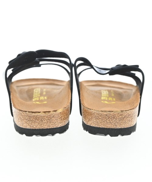 BIRKENSTOCK（ビルケンシュトック）サンダル 黒 サイズ:25cm メンズ/2200683518030
