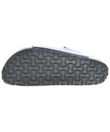 BIRKENSTOCK（ビルケンシュトック）サンダル 黒 サイズ:25cm メンズ/2200683518030