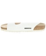 BIRKENSTOCK（ビルケンシュトック）サンダル 白 サイズ:27cm メンズ/2200679771104