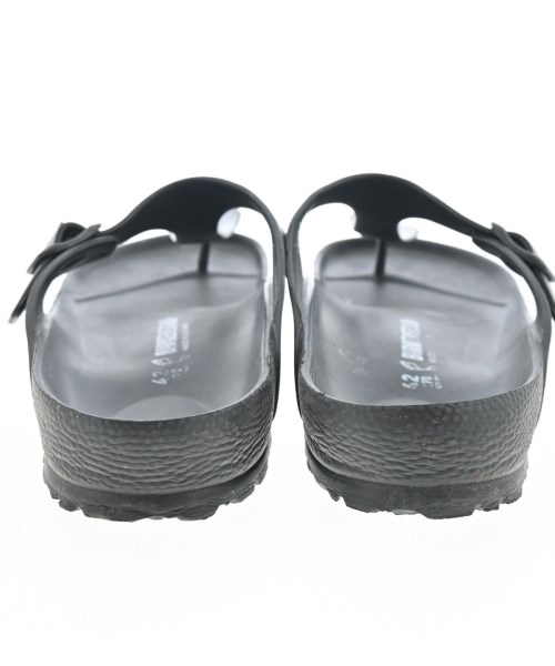 BIRKENSTOCK（ビルケンシュトック）サンダル 黒 サイズ:27cm メンズ/2200679771128