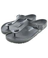 BIRKENSTOCK（ビルケンシュトック）サンダル 黒 サイズ:27cm メンズ/2200679771128