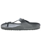 BIRKENSTOCK（ビルケンシュトック）サンダル 黒 サイズ:27cm メンズ/2200679771128