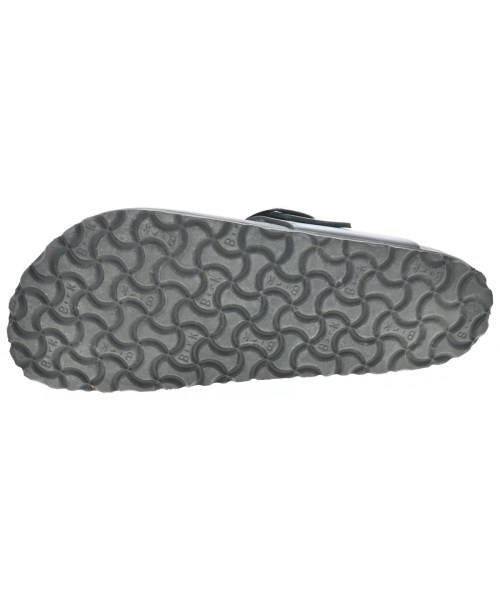 BIRKENSTOCK（ビルケンシュトック）サンダル 黒 サイズ:27cm メンズ/2200679771135
