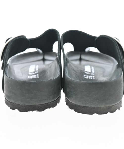 BIRKENSTOCK（ビルケンシュトック）サンダル 黒 サイズ:27cm メンズ/2200679771135