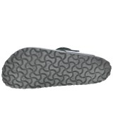 BIRKENSTOCK（ビルケンシュトック）サンダル 黒 サイズ:27cm メンズ/2200679771135