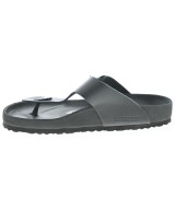 BIRKENSTOCK（ビルケンシュトック）サンダル 黒 サイズ:27cm メンズ/2200679771135