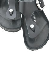 BIRKENSTOCK（ビルケンシュトック）サンダル 黒 サイズ:27cm メンズ/2200679771135