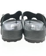 BIRKENSTOCK（ビルケンシュトック）サンダル 黒 サイズ:27cm メンズ/2200679771135