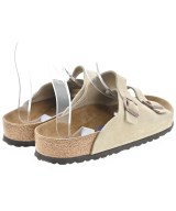 BIRKENSTOCK（ビルケンシュトック）サンダル ベージュ サイズ:28cm メンズ/2200679673729