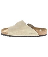 BIRKENSTOCK（ビルケンシュトック）サンダル ベージュ サイズ:28cm メンズ/2200679673729