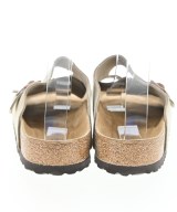 BIRKENSTOCK（ビルケンシュトック）サンダル ベージュ サイズ:28cm メンズ/2200679673729
