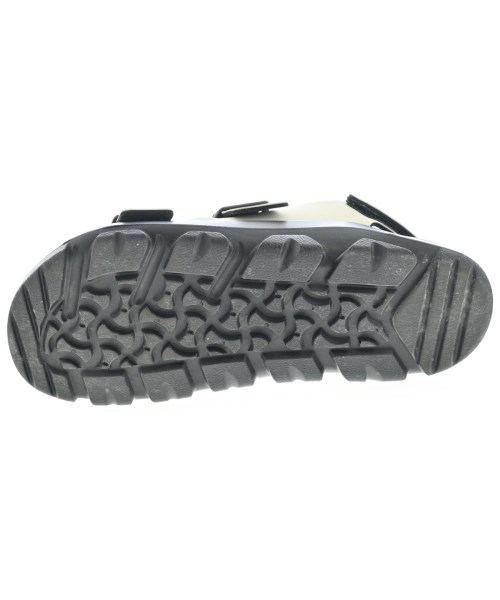BIRKENSTOCK（ビルケンシュトック）サンダル ベージュ サイズ:26.5cm メンズ/2200684462318