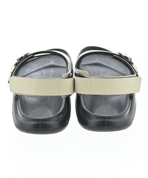 BIRKENSTOCK（ビルケンシュトック）サンダル ベージュ サイズ:26.5cm メンズ/2200684462318