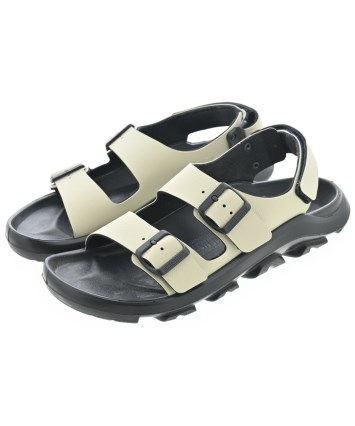 BIRKENSTOCK（ビルケンシュトック）サンダル ベージュ サイズ:26.5cm