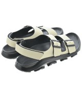 BIRKENSTOCK（ビルケンシュトック）サンダル ベージュ サイズ:26.5cm メンズ/2200684462318
